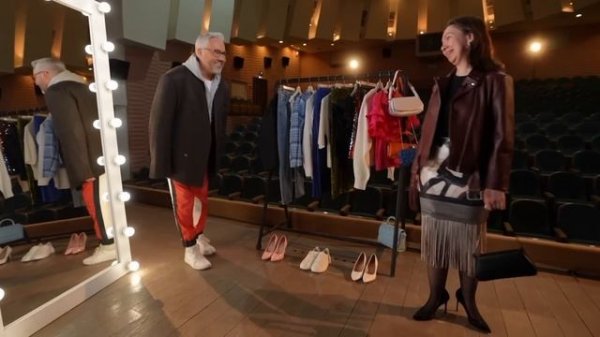 Рогов в городе | Сезон 4 | Серия 11 | Сергиев Посад