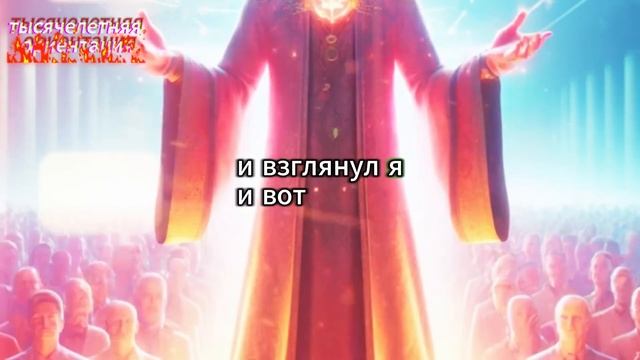 БУДЬТЕ ОСТОРОЖНЫ, ОНИ БОЛЬШЕ НЕ СКРЫВАЮТСЯ – Лидер Нового Мира вот-вот будет раскрыт! смотреть онлайн