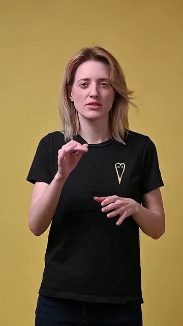 Пословица на ЖЯ. Обожжёшься на горячем (субтитры)