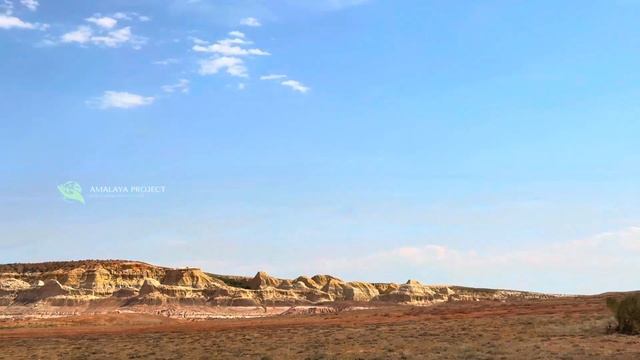 Марс на земле 🏜️ Киин-Кериш смотреть онлайн