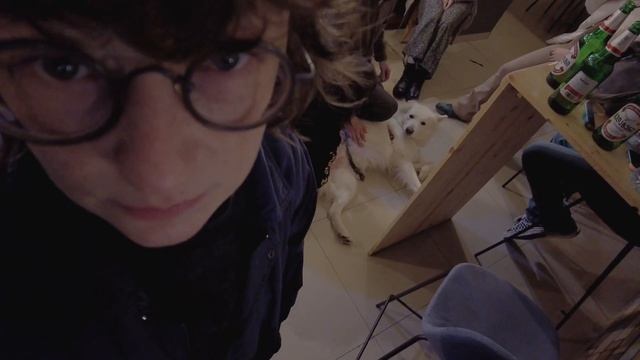 Переезд из Кутаиси в Тбилиси, бесконечные пати, рэп и поэзия смотреть онлайн