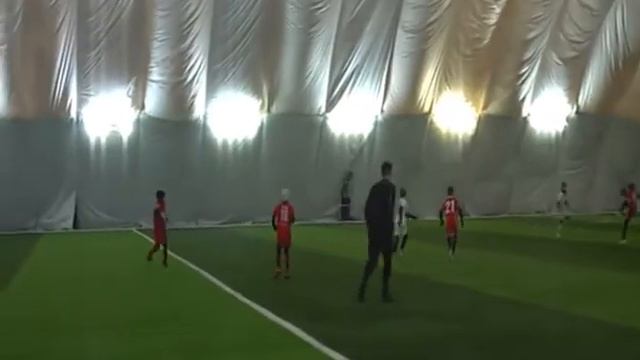 Пересвет - Сатурн (Раменское) 0:1 смотреть онлайн