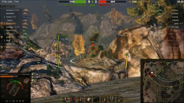Urodzinowy pluton #2 - DED87 i jarifari (cz.2) смотреть онлайн