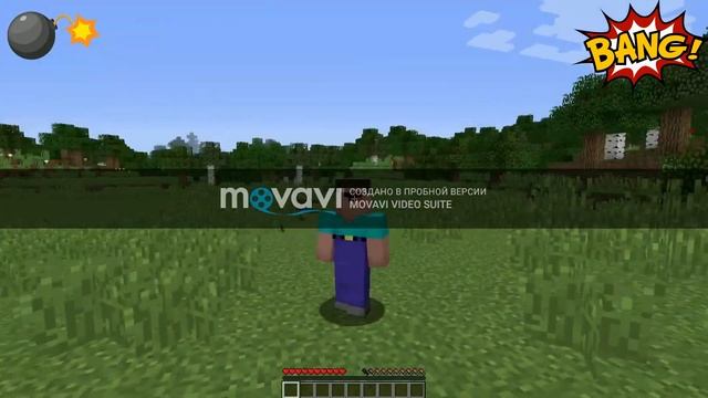 "Goodbye" - A Minecraft Original Music Video ♪ Russian version 2018 смотреть онлайн