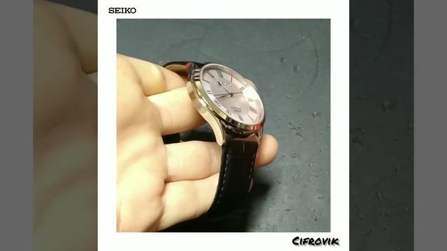 Seiko SGEG97P2