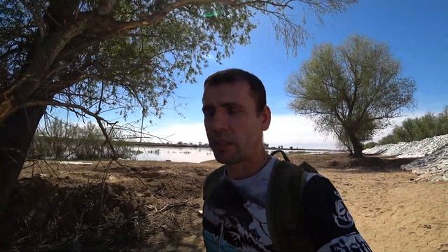 НА Заливы: В поисках САЗАНА по новым местам, рыбалка на сачок смотреть онлайн