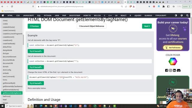 lesson24 смотреть онлайн
