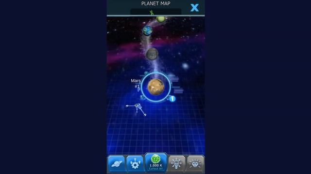 Planet Takeover (Early Access) Mobile Game | Gameplay Android & Apk смотреть онлайн