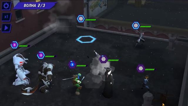 Bakugan Geogan Rising - EP 42