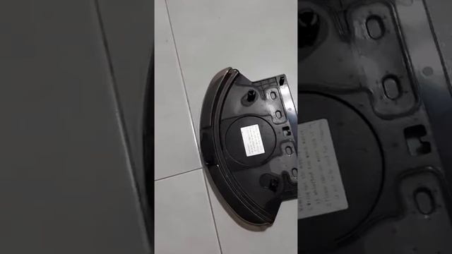 SUZUKA wet cleaning attachment, mopping robot смотреть онлайн