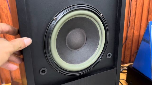 Loa BOSE 601III seri 3 đẹp rin giá 19.500 Mỹ nòi giá bằng một nửa so với thị trường lh 0966.603.183 смотреть онлайн