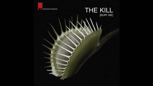 30 Seconds To Mars-The Kill With Lycris смотреть онлайн