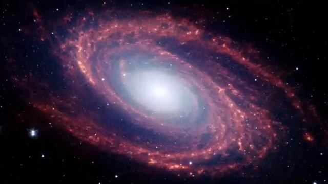 Yuriy Sosnin - The Galaxy (Просторы Галактики)