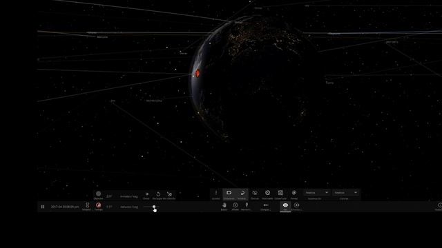 (52768) 1998 OR2 смотреть онлайн