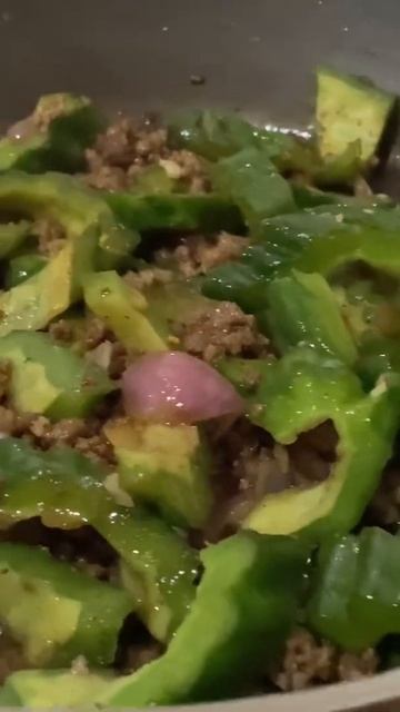 GINISANG AMPALAYA WITH BEEF GINILING AND OYSTER SAUCE#bittergourd#shorts смотреть онлайн