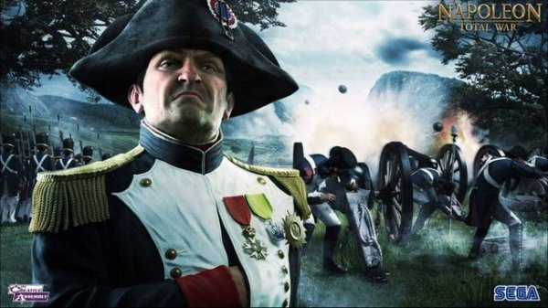 Napoleon: Total War оригинальный саундтрек
