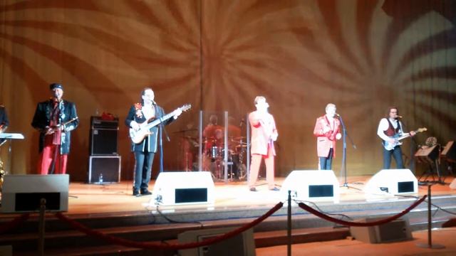 Белорусские Песняры. 