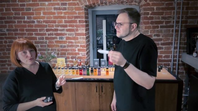 ARTE PROFUMI ✨ ПРО ВСЕ АРОМАТЫ БРЕНДА 🌿 ИТАЛЬЯНСКАЯ ПАРФЮМЕРИЯ смотреть онлайн