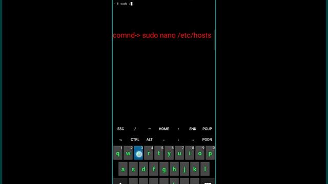 How to install Ngrok & reconnecting problem solve without hotspot.. смотреть онлайн