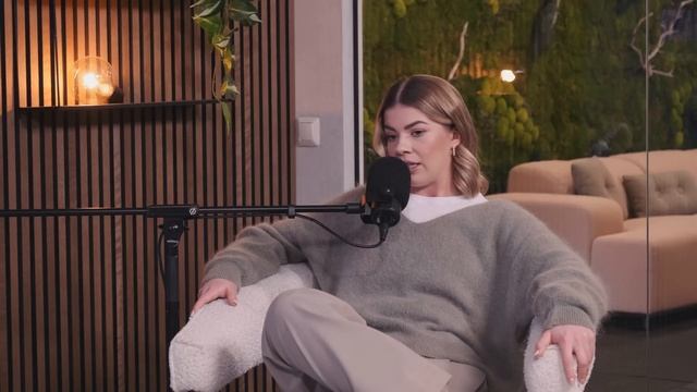 #28 - Liikunnan voima - Pernilla Böckerman смотреть онлайн