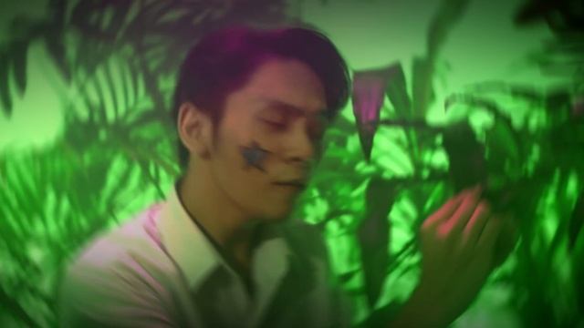 Loosh - Bloody Trees (Chimamire No Ki) (Official Music Video) смотреть онлайн