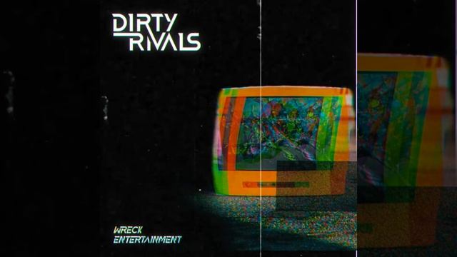 Dirty Rivals - Let You Down (Official Audio) смотреть онлайн
