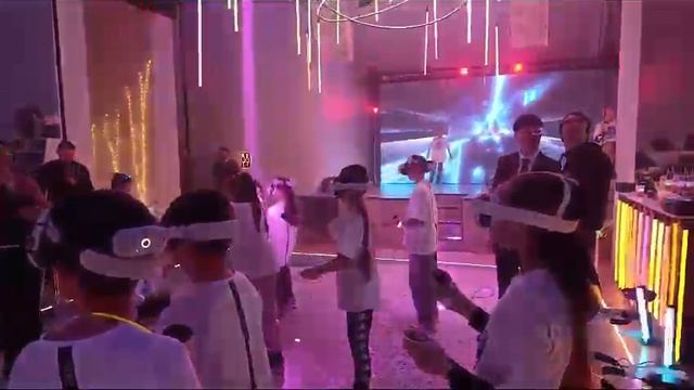 Ещё видео с аренды Oculus Quest 3 в Твери смотреть онлайн