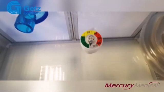 Mercury Medical CPR Bags
