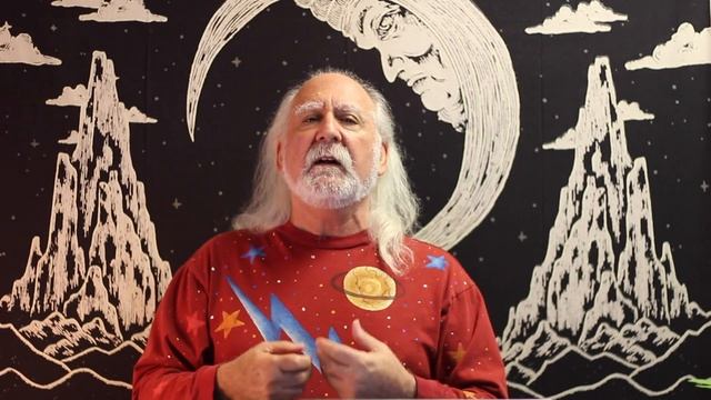 Full Moon in Cancer 2017 with Rick Levine смотреть онлайн