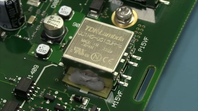 EEVblog #607 - Agilent B2912A Source Measure Unit SMU Teardown смотреть онлайн