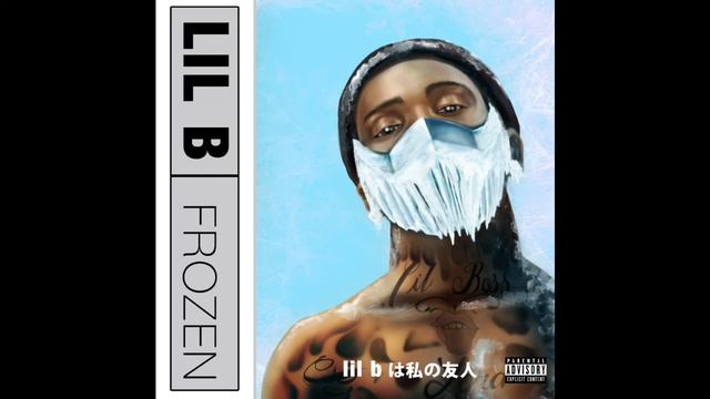 Lil B - The Angry Child (Outro) смотреть онлайн