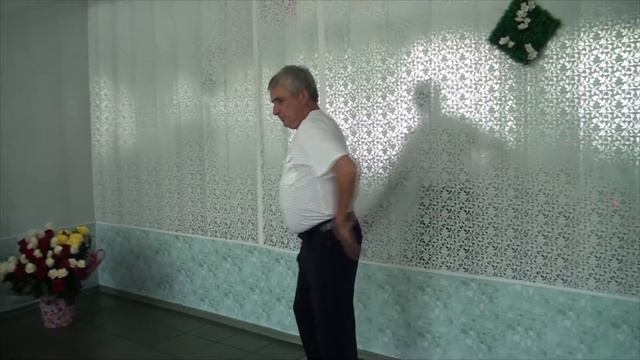 Танец под песню Григория Лепса "Я счастливый" смотреть онлайн