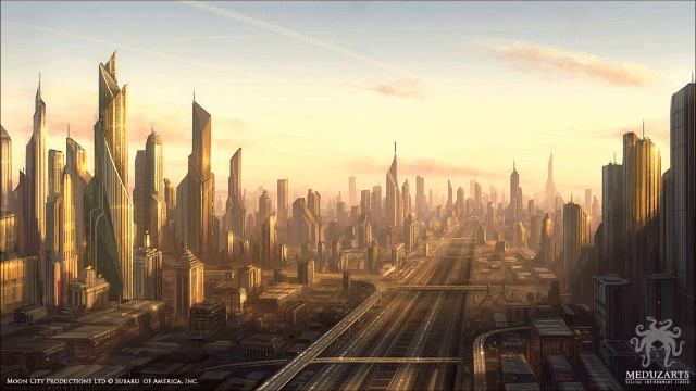 John B - Mercury Skies смотреть онлайн