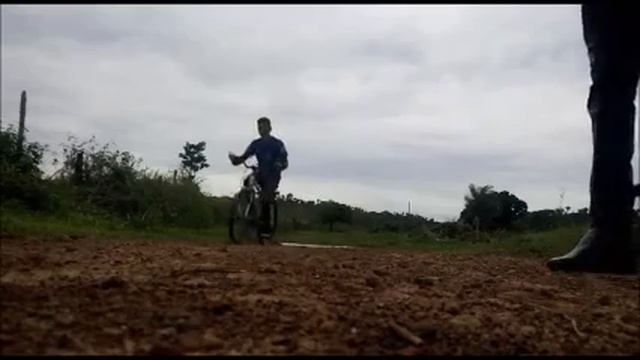 Trilha de bike 34 km (Gabriel #107) смотреть онлайн