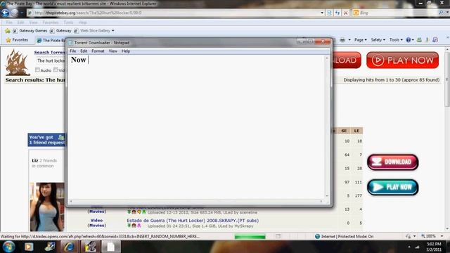 How To Download Torrents With Bitcomet