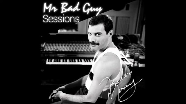 Freddie Mercury - Your Kind Of Lover (Demo) смотреть онлайн