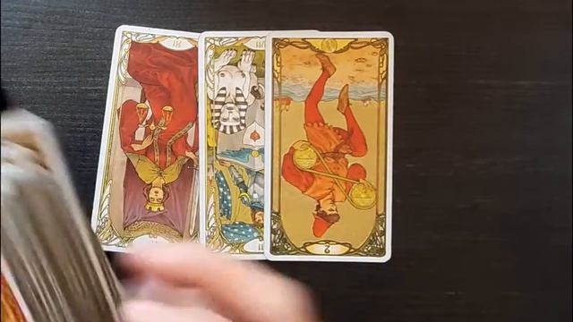 КАРТА ДНЯ ТЕЛЕЦ 30 04 22 смотреть онлайн