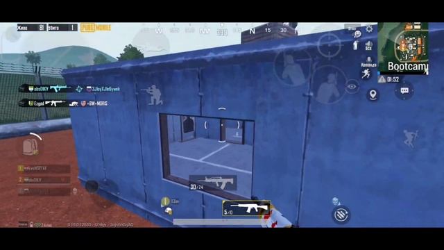 Okay,ButThislsTheLastTime💀 | FRAGMOVIE | #51