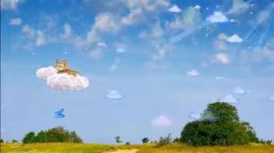 обезьянки из космоса серия 1