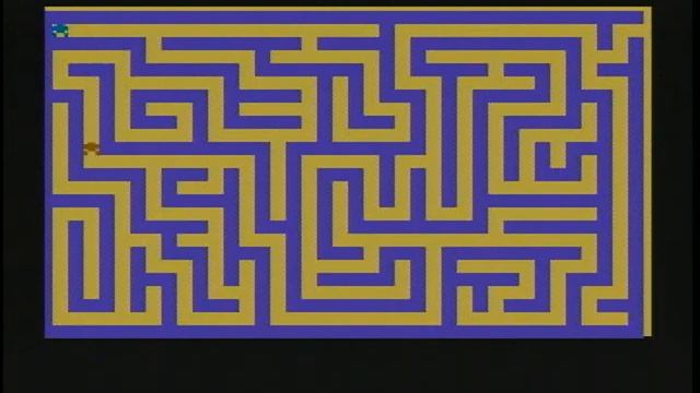 Atari Flashback 3 Classic Gaming Console footage смотреть онлайн