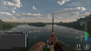 Fishing Planet #7-Tarpon Kulbak Niszczuka-Everglades