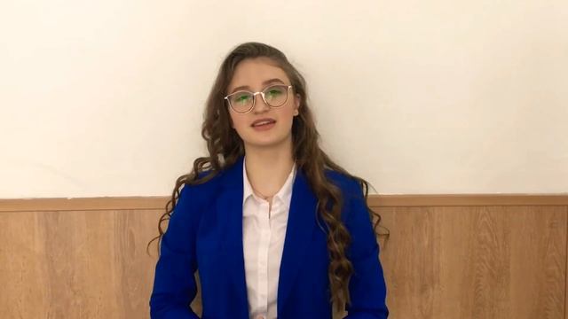 Начало научного канала.