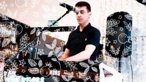 Хуршеди Халим,Вафоги, дар туй Масква,2022