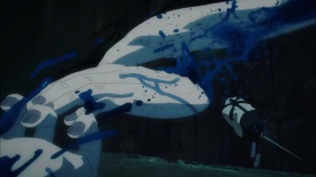 Aki vs Snake demon, chainsaw man смотреть онлайн