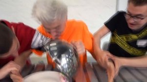 А4 забрали в ПОЛИЦИЮ / 24 Часа в ТЮРЬМЕ Челлендж !