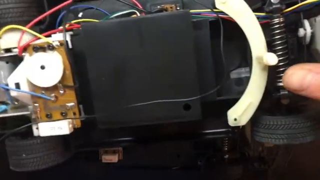 JRL RC Car 1:10th Scale Hard Shell to Lexan Conversion смотреть онлайн
