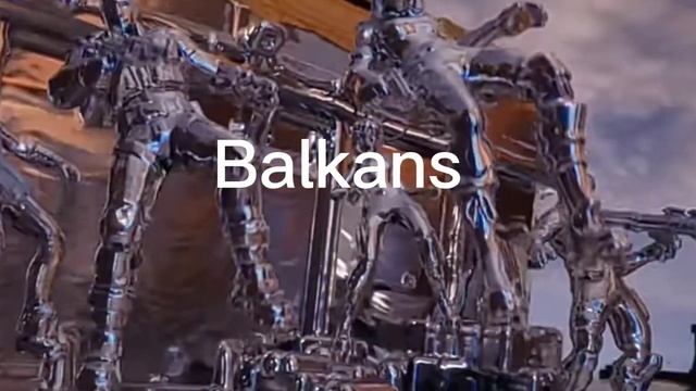 POV: Balkans and Ottoman Empire смотреть онлайн