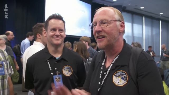 Les Secrets De Pluton