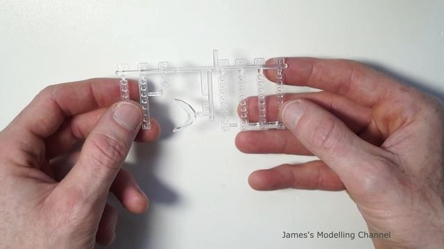 Airfix 1/144 Hawker Siddeley Trident 1C [A Look Inside The Box] смотреть онлайн