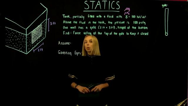 2. Fluid Statics смотреть онлайн